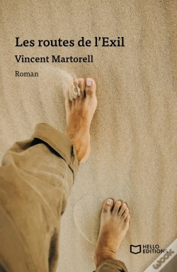 Capa do artigo Les Routes De L'Exil