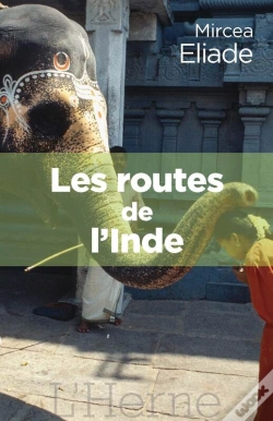 Capa do artigo Les Routes De L'Inde