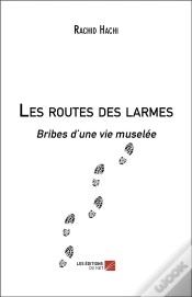 Capa do artigo Les Routes Des Larmes ; Bribes D