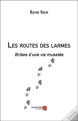 Capa do artigo Les Routes Des Larmes ; Bribes D'Une Vie Muselée
