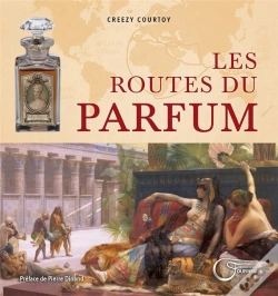 Capa do artigo Les Routes Du Parfum