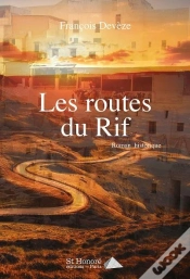 Capa do artigo Les Routes Du Rif