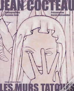 Capa do artigo Les Routes Du Sud Jean Cocteau