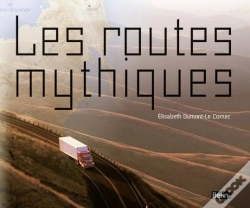 Capa do artigo Les Routes Mythiques