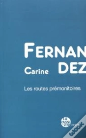 Capa do artigo Les Routes Premonitoires
