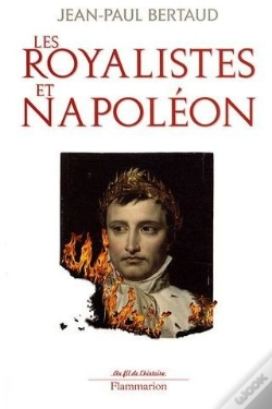 Capa do artigo Les Royalistes Et Napoléon