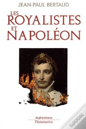Capa do artigo Les Royalistes Et Napoléon