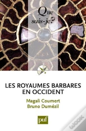 Capa do artigo Les Royaumes Barbares En Occident