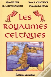 Les Royaumes Celtiques
