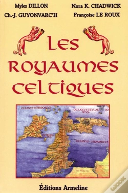 Capa do artigo Les Royaumes Celtiques