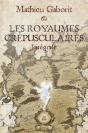 Les Royaumes Crépusculaire ; Intégrale 20 Ans - Preview
