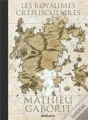 Capa do artigo Les Royaumes Crépusculaires