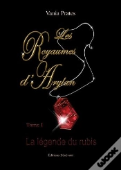 Capa do artigo Les Royaumes D
