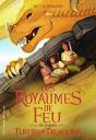 Les Royaumes De Feu. Dragonslayer - Preview