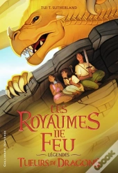 Les Royaumes De Feu. Dragonslayer
