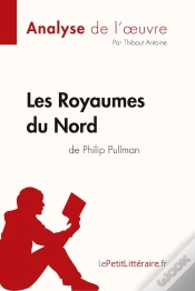 Capa do artigo Les Royaumes Du Nord De Philip Pullman