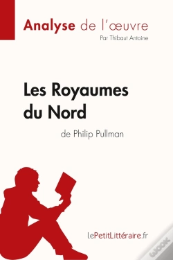 Capa do artigo Les Royaumes Du Nord De Philip Pullman