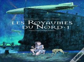 Les Royaumes Du Nord Tome 1