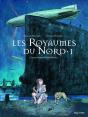 Les Royaumes Du Nord Tome 1 - Preview