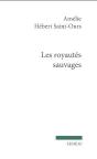 Les Royautés Sauvages - Preview