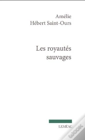 Capa do artigo Les Royautés Sauvages