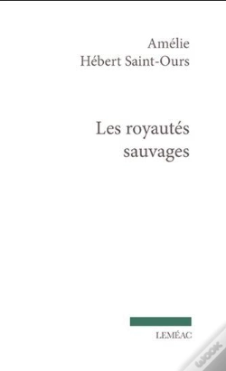 Capa do artigo Les Royautés Sauvages