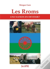 Capa do artigo Les Rroms ; Une Nation En Devenir ?