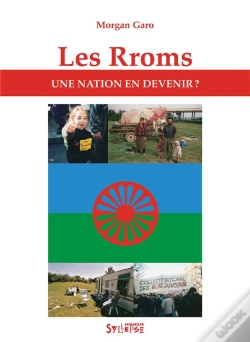 Capa do artigo Les Rroms ; Une Nation En Devenir ?