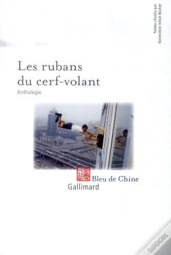 Capa do artigo Les Rubans Du Cerf-Volant