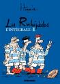 Les Rubipèdes : Intégrale Vol.1 - Preview