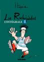 Les Rubipèdes : Intégrale Vol.2 - Preview