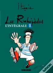Capa do artigo Les Rubipèdes : Intégrale Vol.2