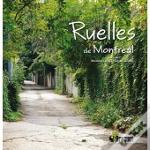 Les Ruelles De Montreal