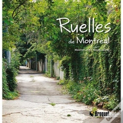 Capa do artigo Les Ruelles De Montreal