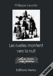 Capa do artigo Les Ruelles Montent Vers La Nuit