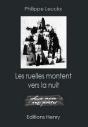 Les Ruelles Montent Vers La Nuit - Preview