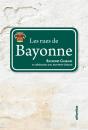 Les Rues De Bayonne (2e Édition) - Preview