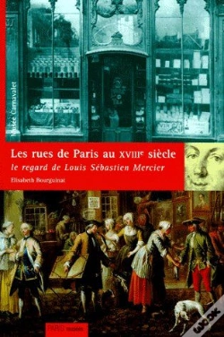 Capa do artigo Les Rues De Paris Au Xviii Siecle