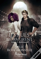 Capa do artigo Les Rues Murmurent Tome 2 : Rugissant
