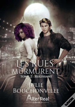 Capa do artigo Les Rues Murmurent Tome 2 : Rugissant