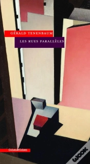 Capa do artigo Les Rues Parallèles