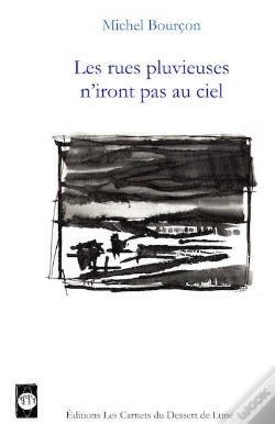 Capa do artigo Les Rues Pluvieuses N'Iront Pas Au Ciel