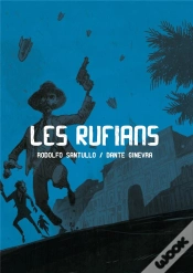 Capa do artigo Les Rufians