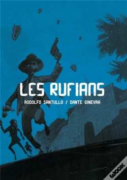 Capa do artigo Les Rufians