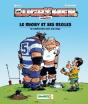 Les Rugbymen Regles Du Rugby 2016 - 2017 - Preview