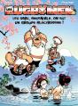 Les Rugbymen Tome 10 : Les Gars, Ensemble, On Est Un Groupe Électrogène ! - Preview