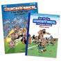 Les Rugbymen Tome 2 : Si On Gagne Pas, On A Perdu ! - Preview