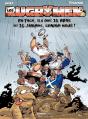Les Rugbymen Tome 8 : En Face, Ils Ont 15 Bras Et 15 Jambes, Comme Nous ! - Preview