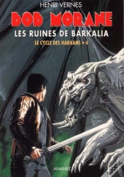 Capa do artigo Les Ruines De Barxalia