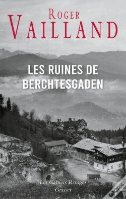 Capa do artigo Les Ruines De Berchtesgaden